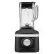 Stolní mixér KitchenAid K400 Artisan 5KSB4026 - černá litina (1,4 l)
