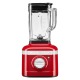 Stolní mixér KitchenAid K400 Artisan 5KSB4026 - červená metalíza (1,4 l)