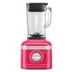 Stolní mixér KitchenAid K400 Artisan 5KSB4026 - hibiscus (1,4 l)