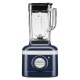 Stolní mixér KitchenAid K400 Artisan 5KSB4026 - inkoustová modrá (1,4 l)