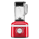 Stolní mixér KitchenAid K400 Artisan 5KSB4026 - královská červená (1,4 l)
