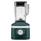 Stolní mixér KitchenAid K400 Artisan 5KSB4026 - lahvově zelená (1,4 l)