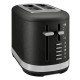 Toustovač KitchenAid 5KMT2109 - černá litina