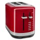 Toustovač KitchenAid 5KMT2109 - královská červená