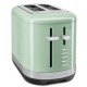 Toustovač KitchenAid 5KMT2109 - pistáciová