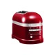 Toustovač KitchenAid Artisan 5KMT2204 - červená metalíza