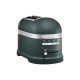 Toustovač KitchenAid Artisan 5KMT2204 - lahvově zelená