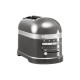Toustovač KitchenAid Artisan 5KMT2204 - stříbřitě šedá