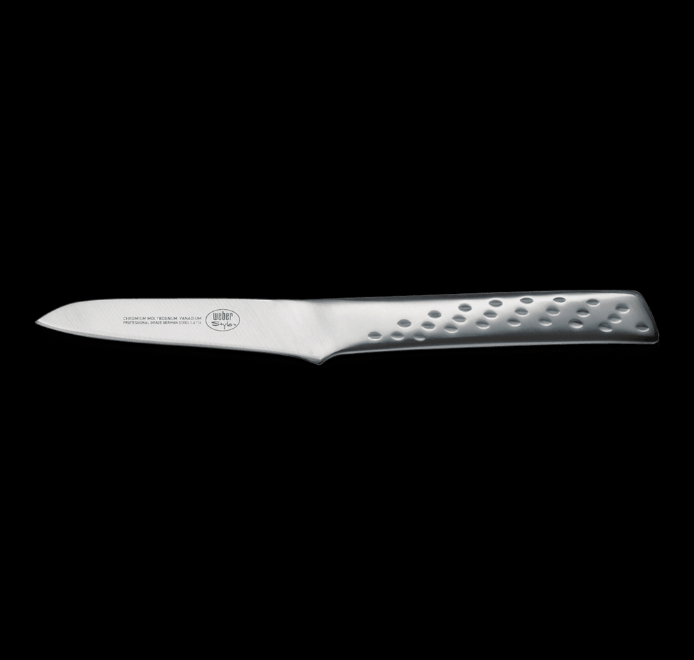 Nožík na bylinky Weber Deluxe