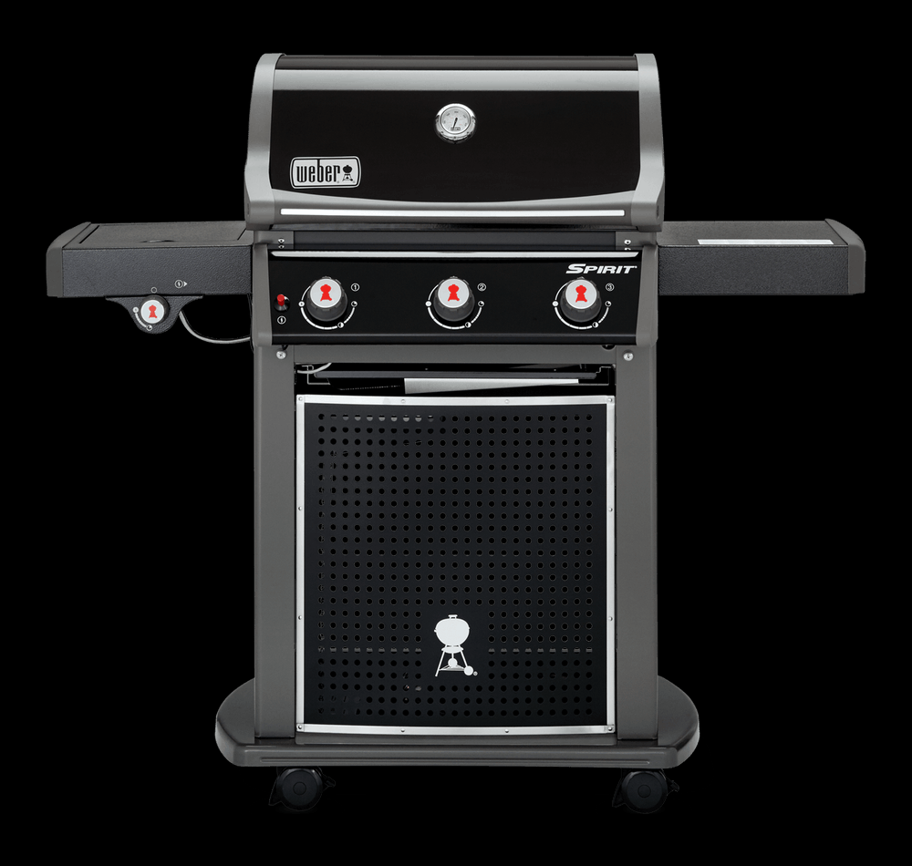 Plynový gril Weber Spirit E320 Classic Top Grily