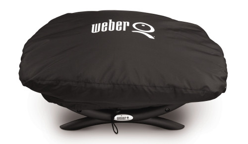 Levně Ochranný obal Weber Premium pro Q 1000