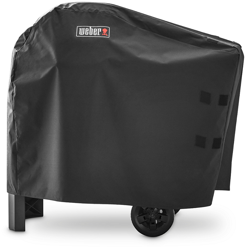 Levně Ochranný obal Weber Premium pro Pulse 2000 s vozíkem