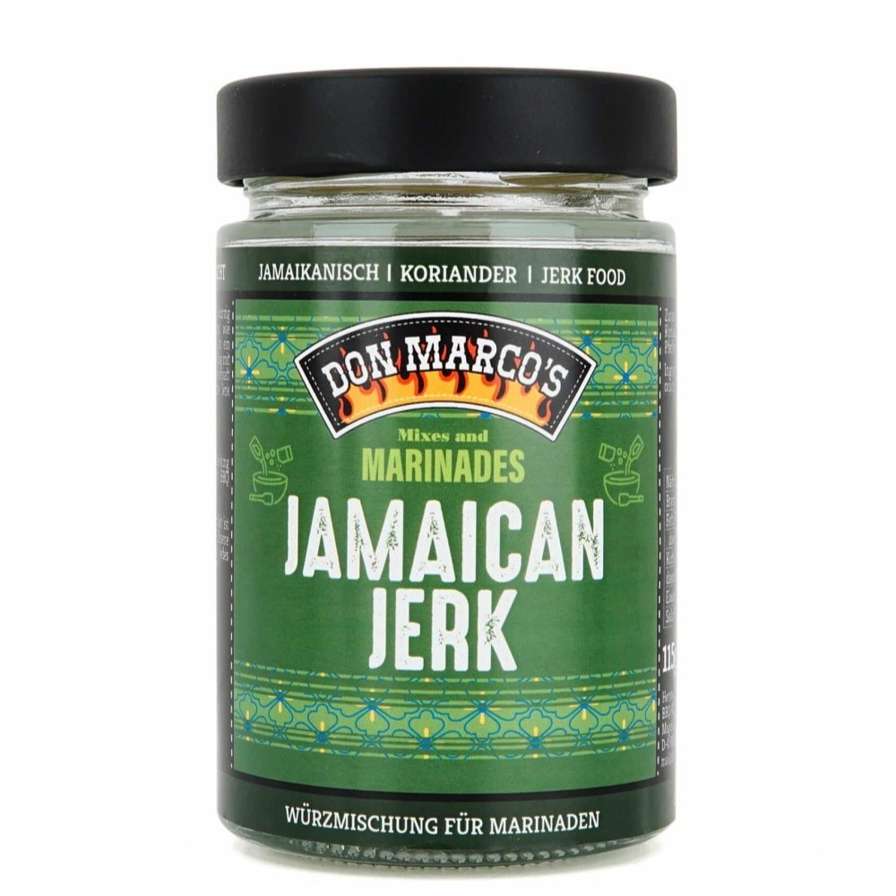 Kořenící směs Don Marco's - Jamaican Jerk