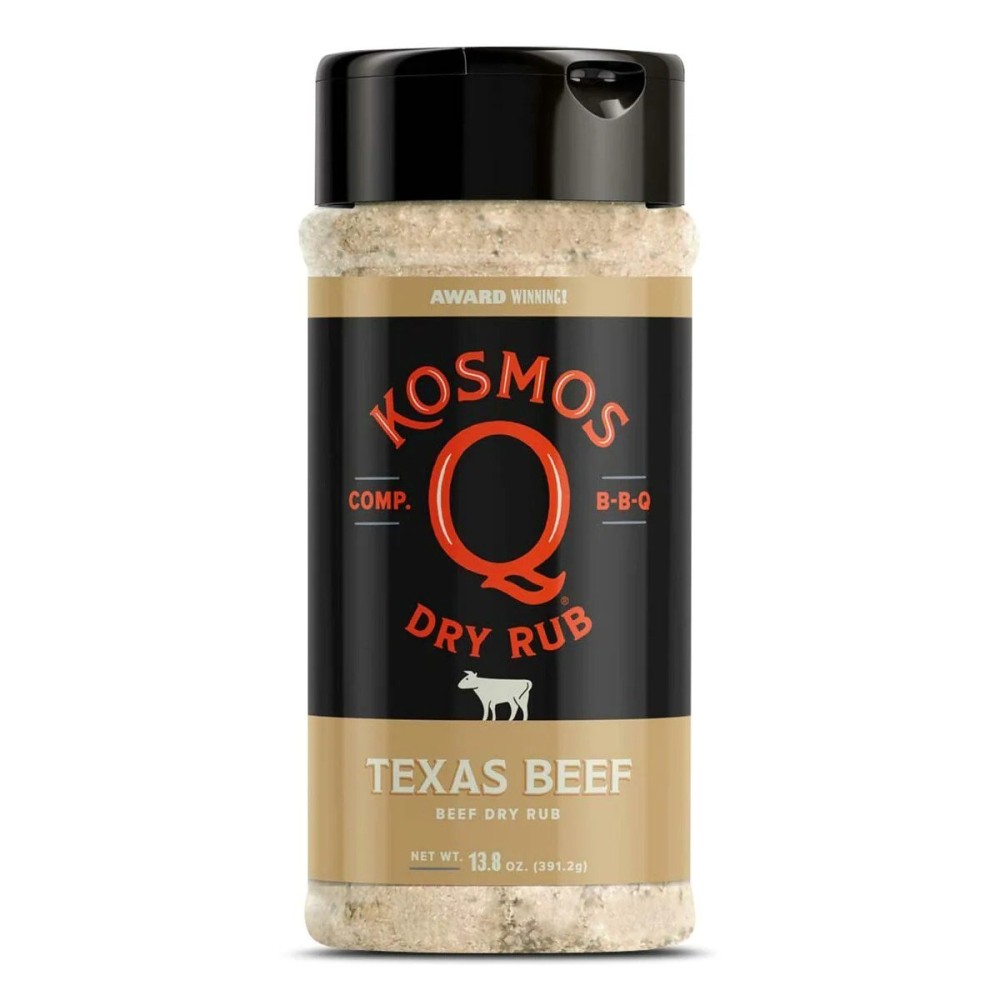 Grilovací koření Kosmos Q - Texas Beef