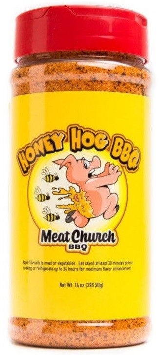 Grilovací koření Meat Church - Honey Hog