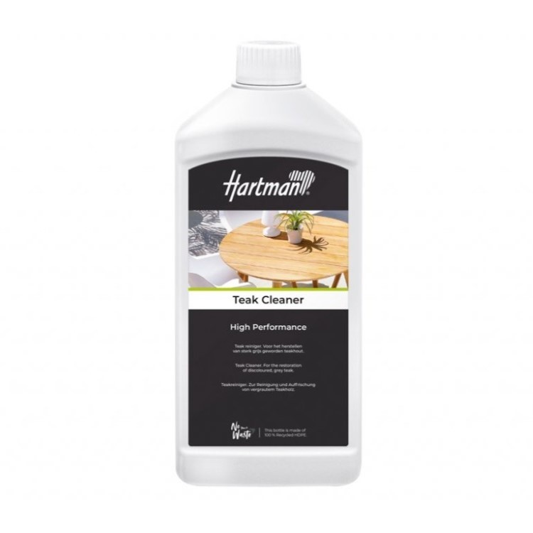 Hartman Teak Cleaner 1l