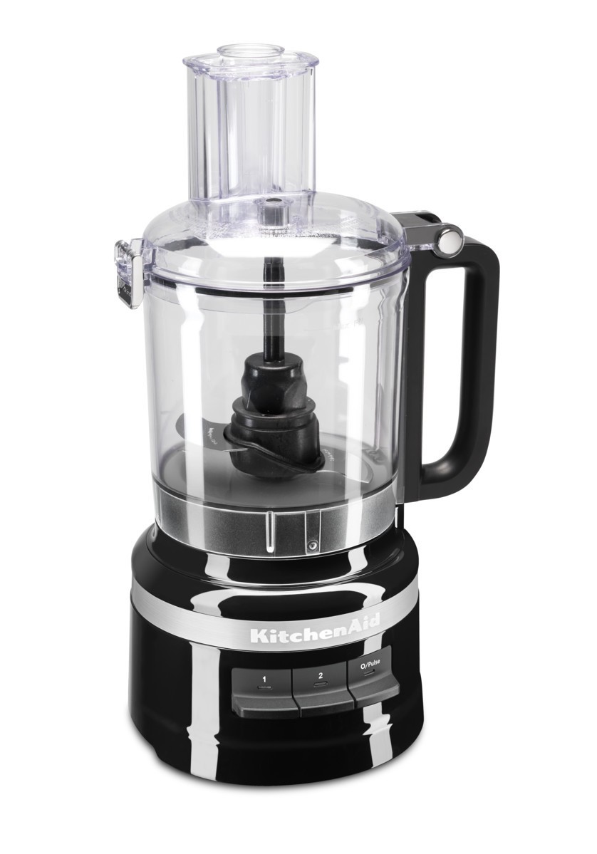 KitchenAid Food Processor 5KFP0919 - černá (2,1 l)