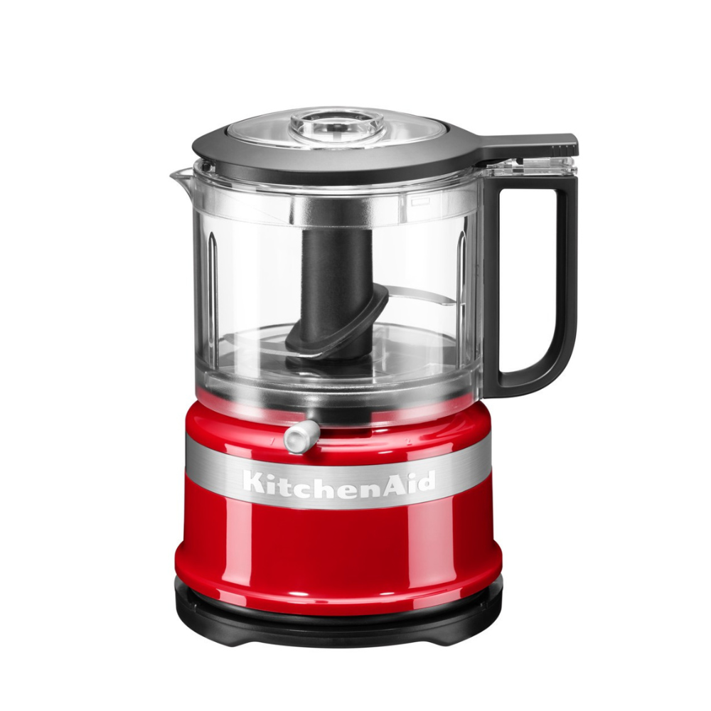 Levně KitchenAid sekáček na potraviny 5KFC3516 - královská červená (0,83 l)