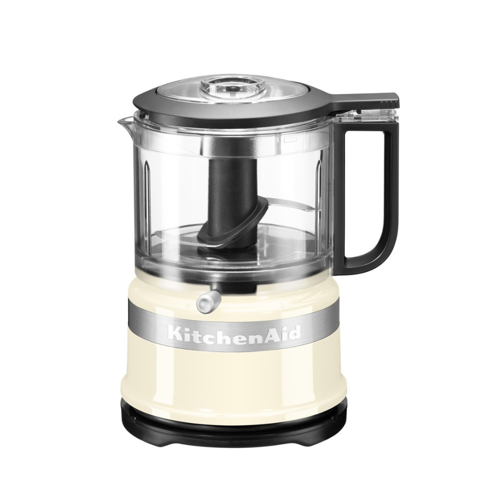 Levně KitchenAid sekáček na potraviny 5KFC3516 - mandlová (0,83 l)