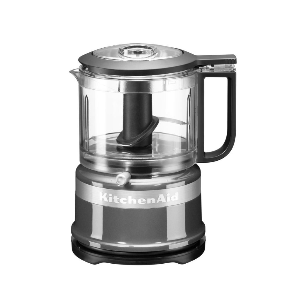 Levně KitchenAid sekáček na potraviny 5KFC3516 - stříbrná (0,83 l)