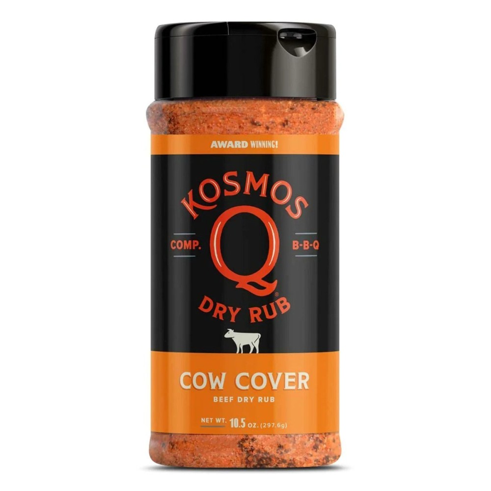 Grilovací koření Kosmos Q - Cow Cover