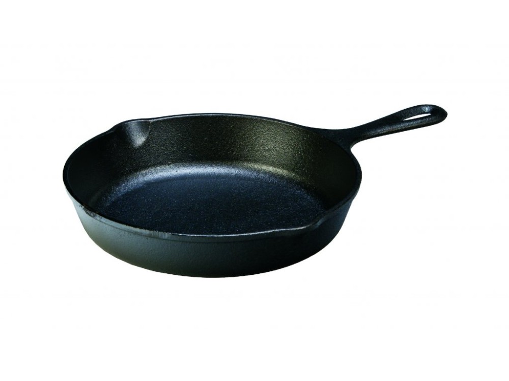 Litinová pánev Lodge 23 cm