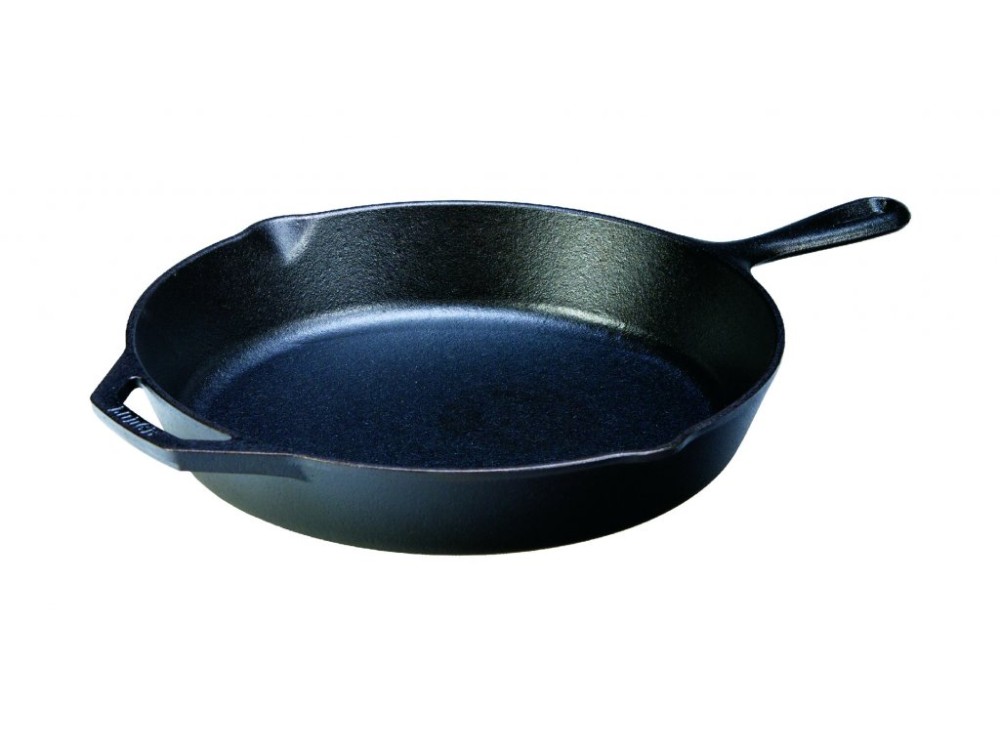 Litinová pánev Lodge 30 cm