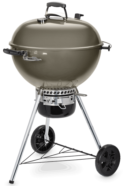 Gril Weber Master-Touch GBS C-5750, 57 cm - kouřově šedý