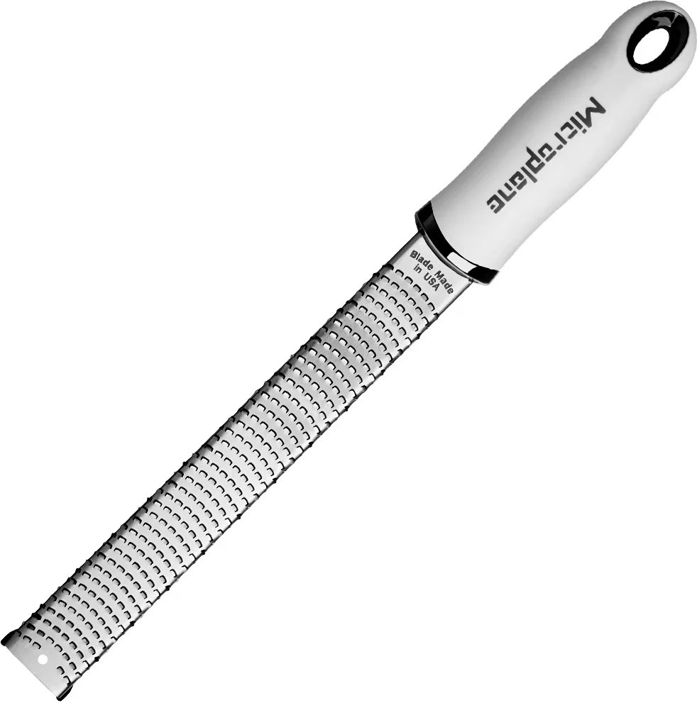 Microplane struhadlo Premium Classic Zester - černé