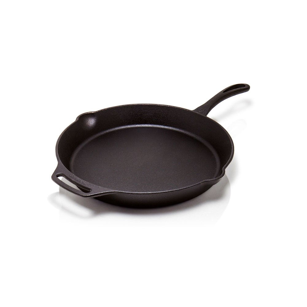 Levně Petromax litinová pánev s rukojetí fp25 - 25 cm