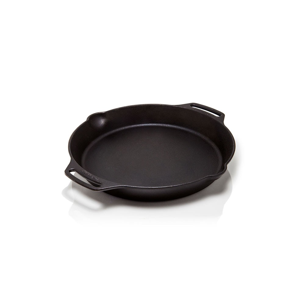 Levně Petromax litinová pánev se dvěma úchyty fp20h - 20 cm