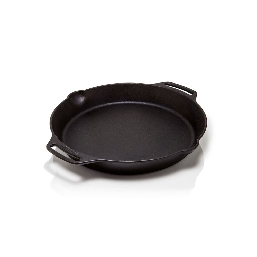 Levně Petromax litinová pánev se dvěma úchyty fp25h - 25 cm
