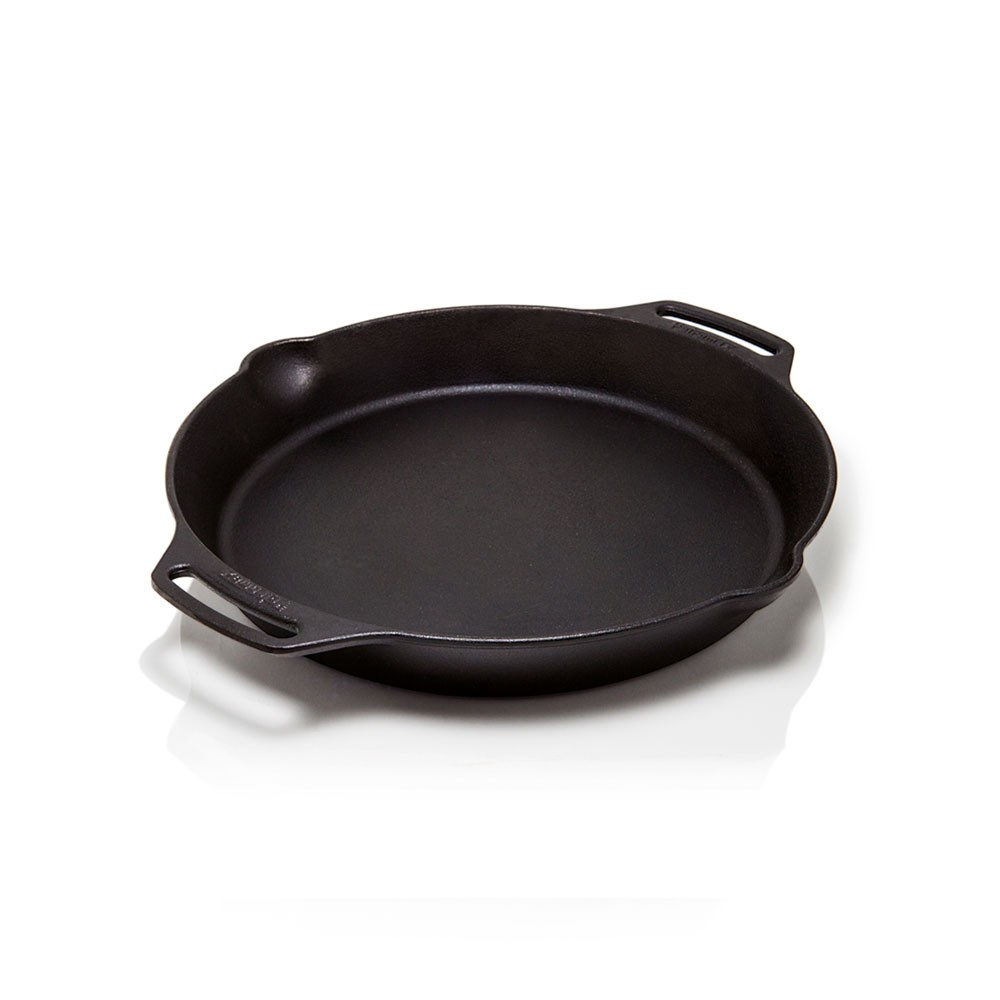 Levně Petromax litinová pánev se dvěma úchyty fp30h - 30 cm