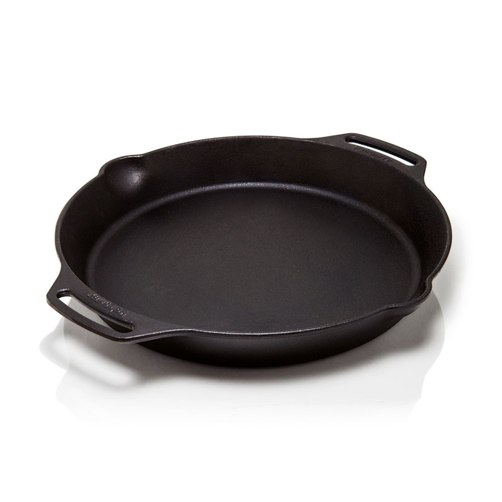 Levně Petromax litinová pánev se dvěma úchyty fp40h - 40 cm