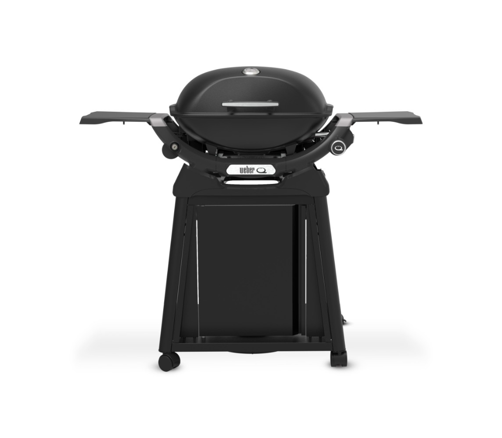 Levně Plynový gril Weber Q2200N Premium Stand