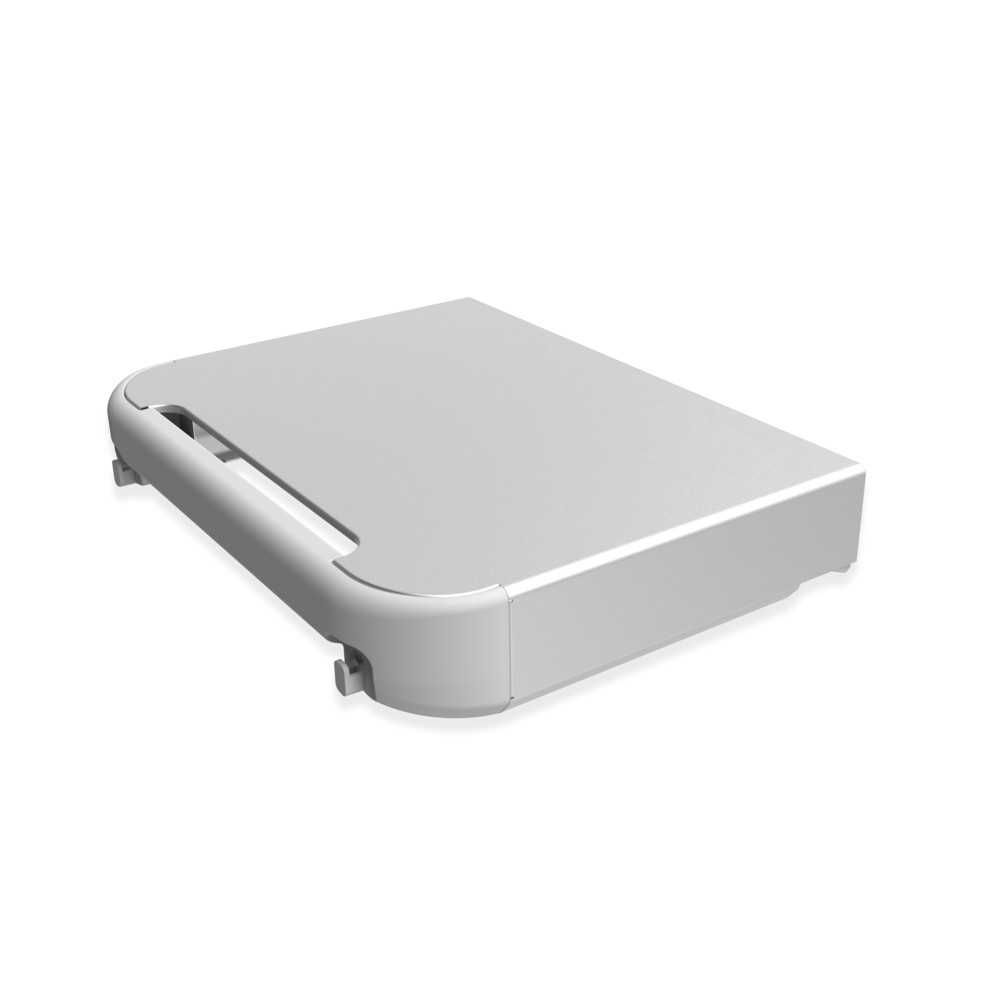 Postranní sklápěcí stolek pro grily Weber Lumin Stand a Verve