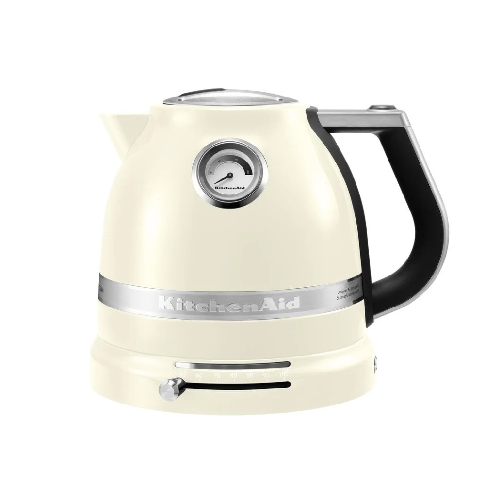 Rychlovarná konvice KitchenAid 5KEK1522 - mandlová Obrázek