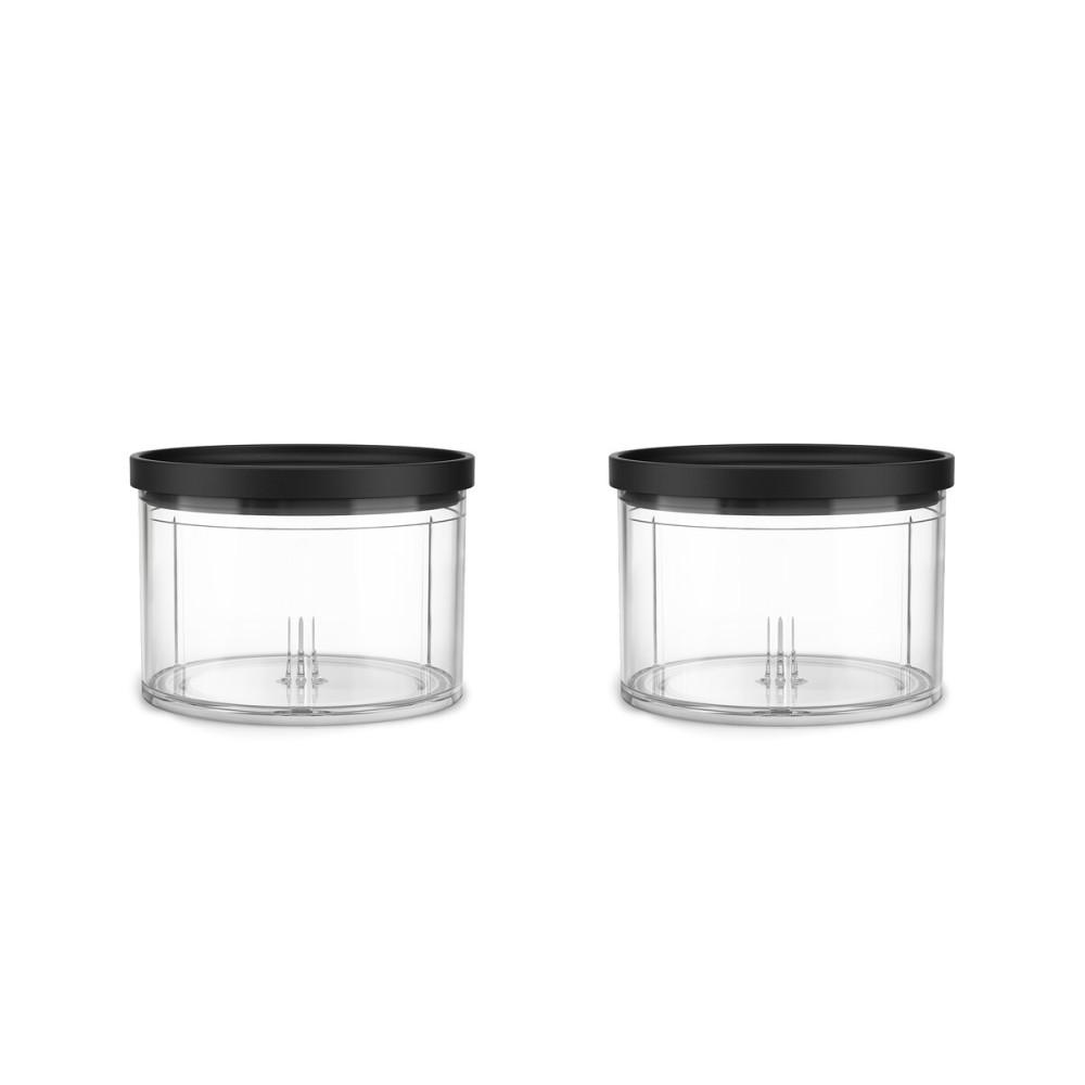Sada misek k bezdrátovému sekáčku KitchenAid GO