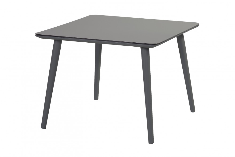 Hartman Zahradní Jídelní Stůl Sophie Studio 100 x 100 cm - xerix