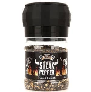 Steakový pepř Don Marco's - Black Smoke