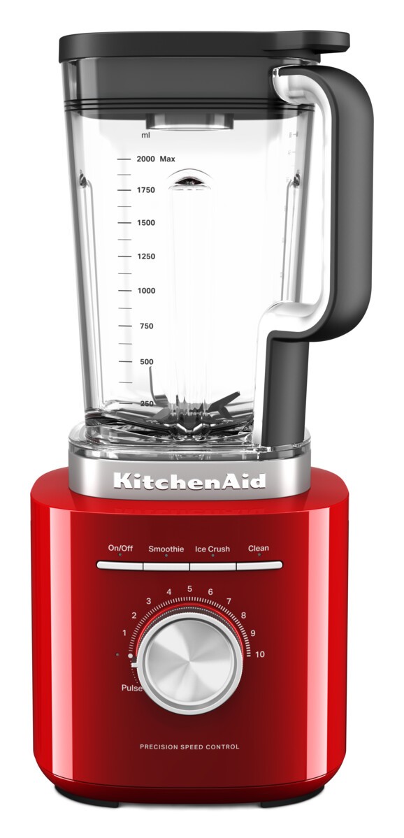 Stolní mixér KitchenAid 5KSB2073 - královská červená