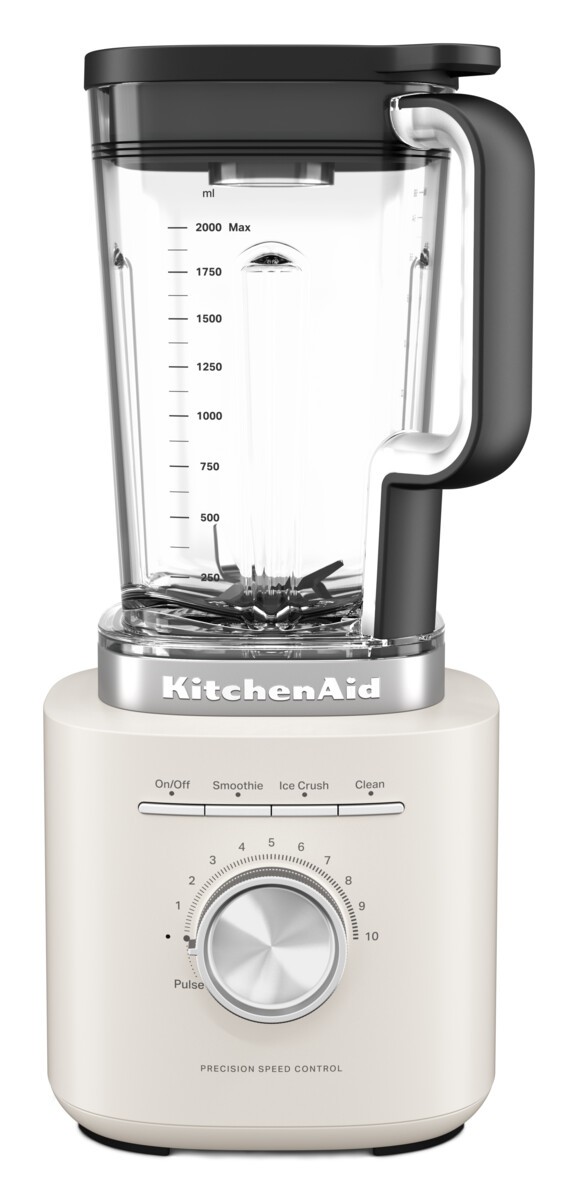 Stolní mixér KitchenAid 5KSB2073 - porcelánová