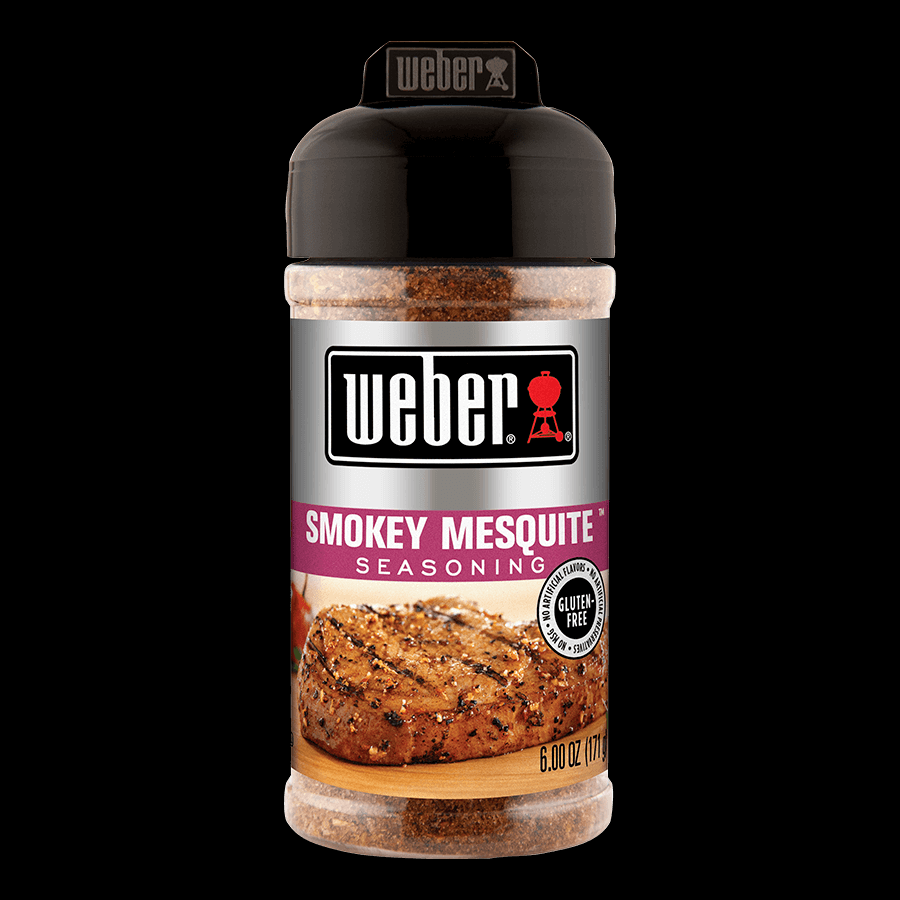 Koření Weber - Smokey Mesquite