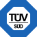 Logo TUV-SUD