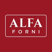 Alfa Forni pizza pece