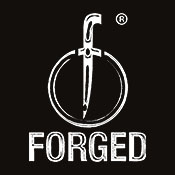 Profesionální kuchyňské nože Forged